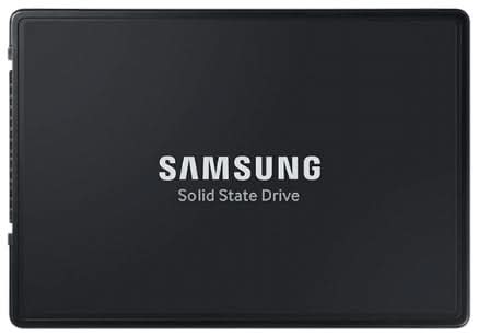 Samsung MZ7L31T9HENA-00A07 PM897a 1.92TB 2.5-in SATA TLC Internal SSD