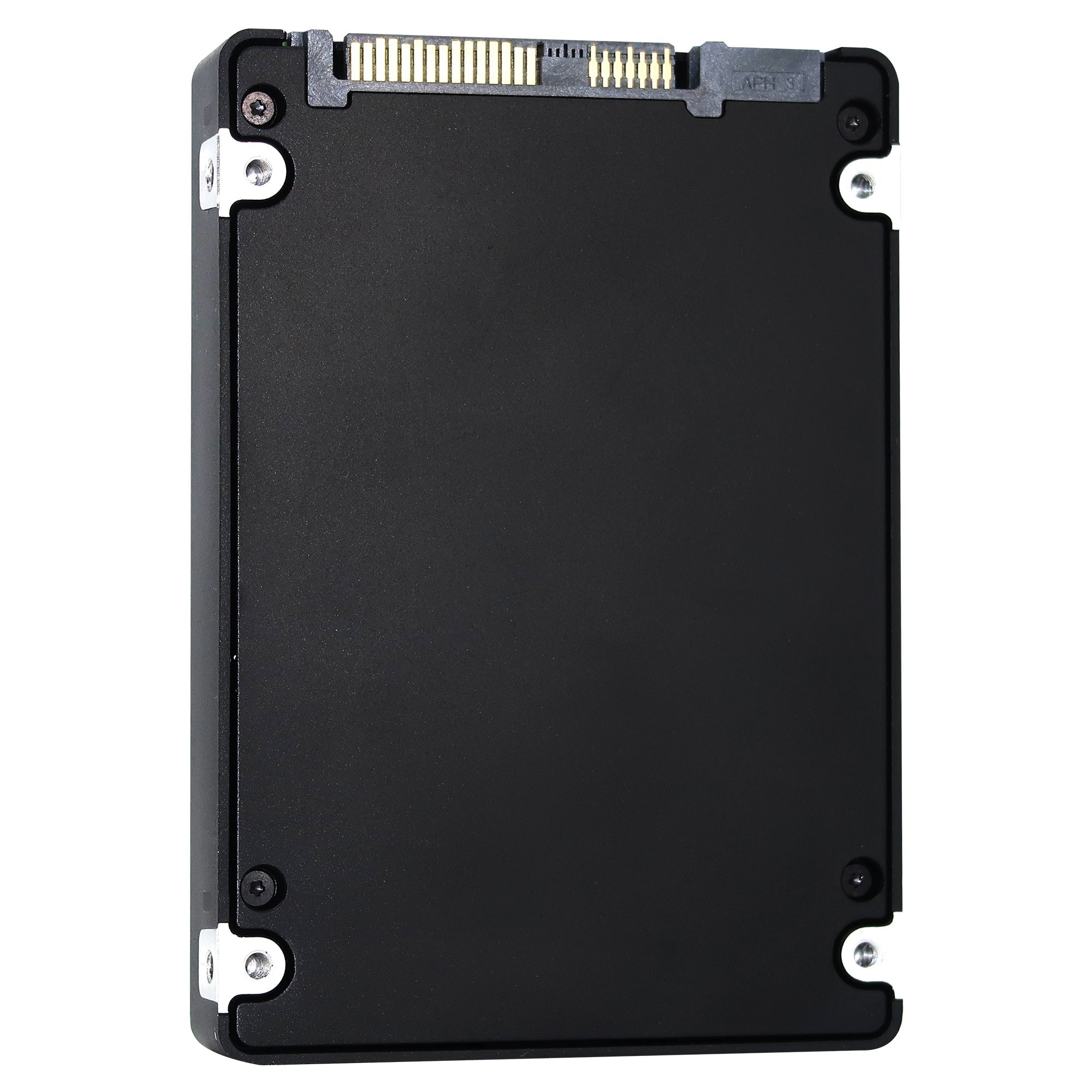 Samsung/Lenovo PM1643 MZILT3T8HALS MZ-ILT3T80 3.84TB SAS 12Gb/s 3D TLC 2.5in Solid State Drive