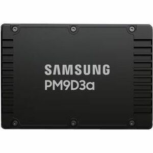 Samsung MZTL61T9HFJA-00AW7 PM9D3a 1.92TB PCIe NVMe 5.0 x4 E1.S Server SSD