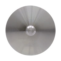 T-BE1-P5 - Ø1.25" Studded Pedestal Base Adapter, 1/4"-20 Thread, 5 Pack