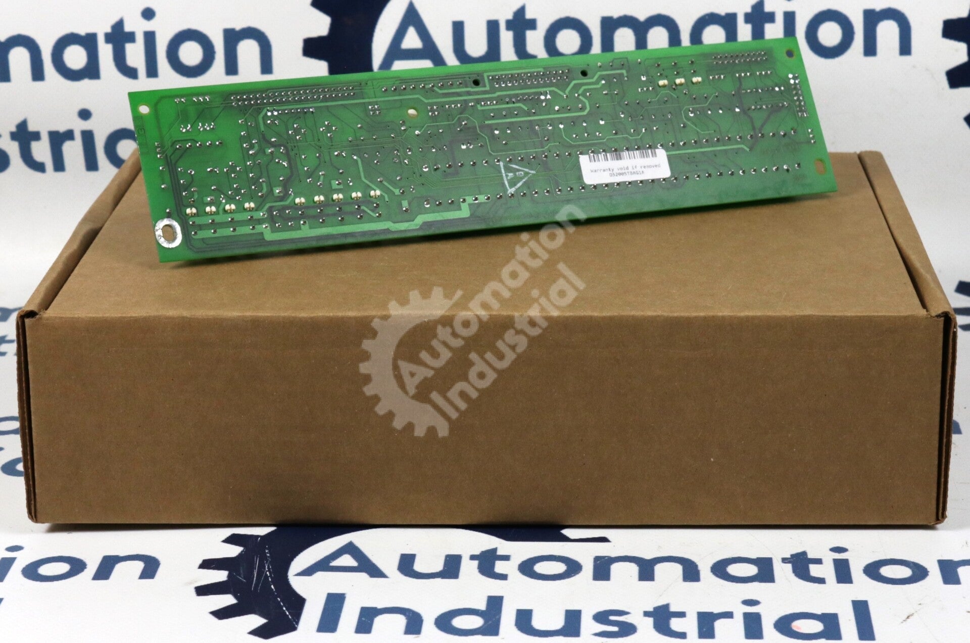 DS200STBAG1A By GE DS200STBAG1ADC Turbine Control Terminal Board New Open Box