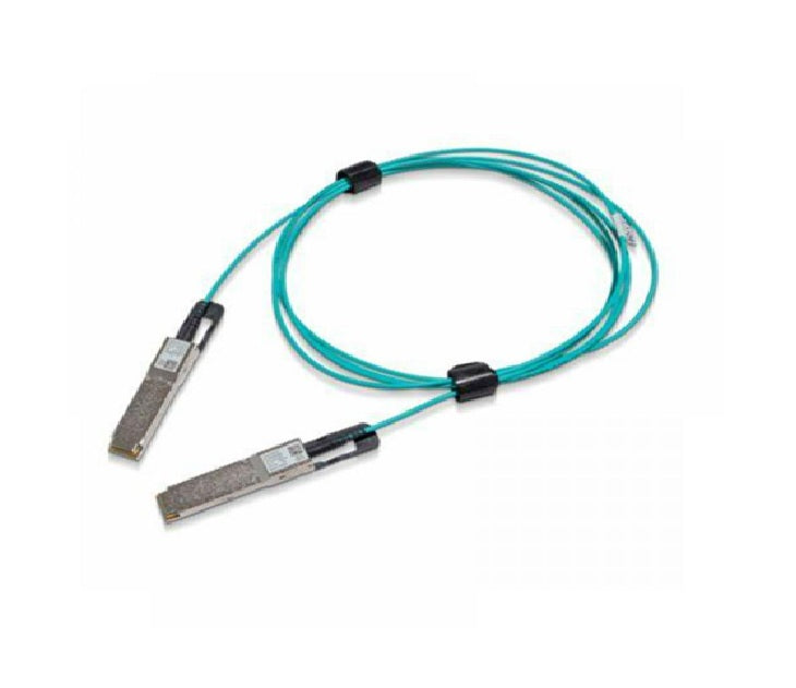 Mellanox C-DQ8FNM020-H0-M 400GBase-AOC 20m QSFP-DD Active Fiber Cable