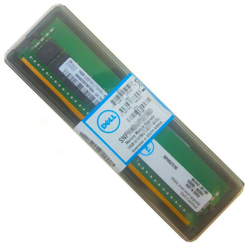 SNP20D6FC/16G 16GB DDR3 1600MHz PC3L-12800R Memory C5220 C6105