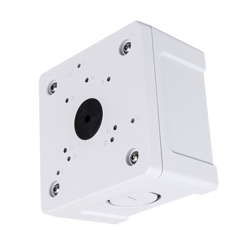 Luminys N2D/N2T/N2B-J01 Junction Box for N2 Series Mini Bullet Cameras