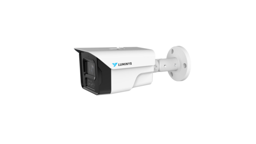 Luminys N4B-4VA2 4MP Network LumiNightKing Bullet Camera (2.8mm)