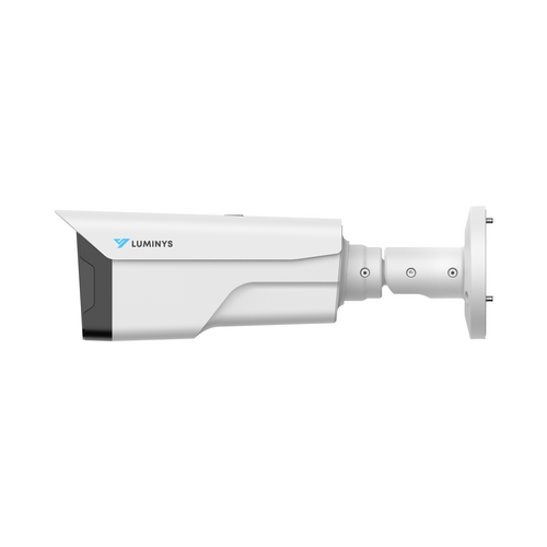 Luminys N5B-8LAV 8MP Network LumiLuxSmart Bullet Camera (Vari-Focal)