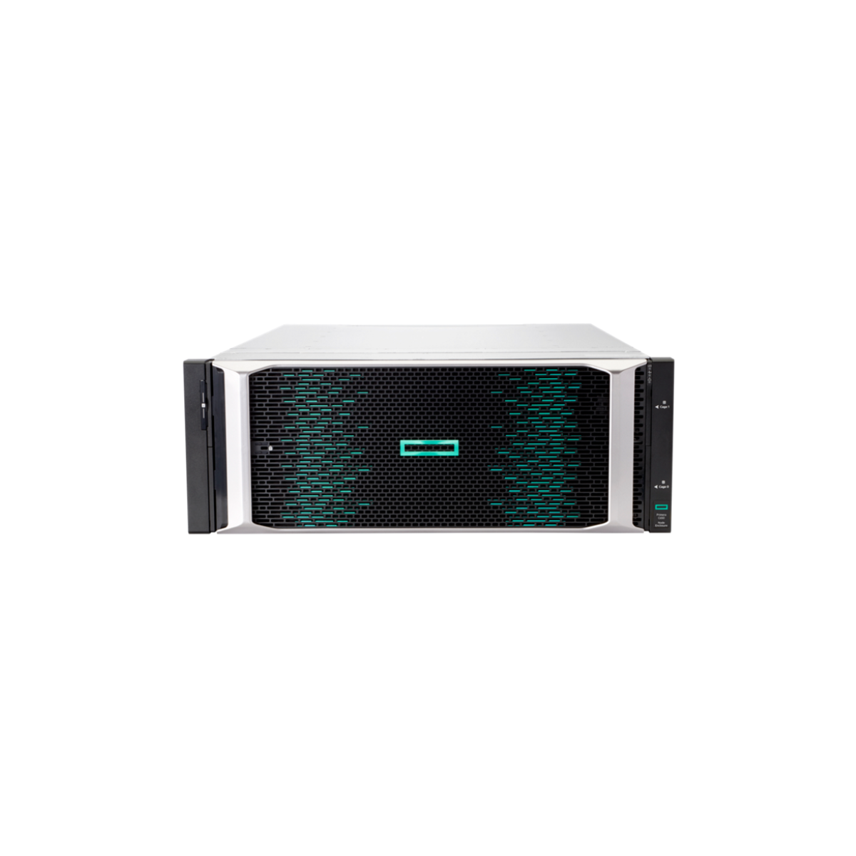 N9Z62A HPE Primera C650 2-node Controller - REMANUFACTURED