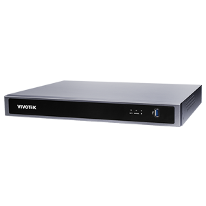 Vivotek V5K12D4A4 VIVOTEK 16CH KIT FD9380-HF2 5MP Dome x12, ND9426P NVR 4TB