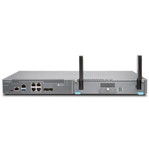 Juniper NFX150-S1E Firewall