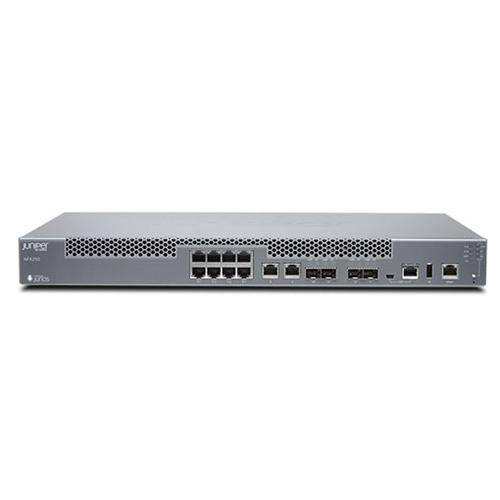 Juniper NFX250-S2 Firewall