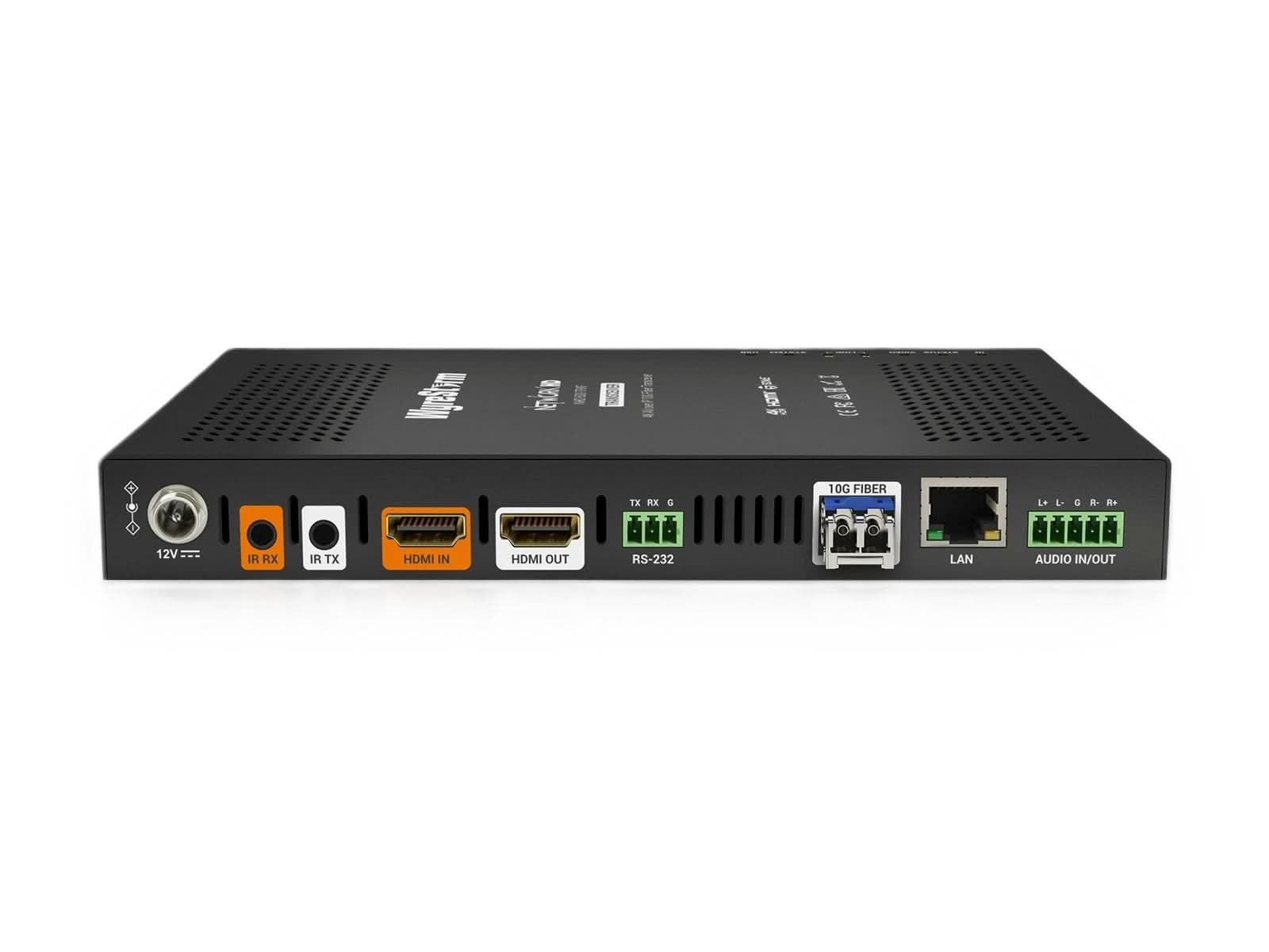 WyreStorm NetworkHD 600 Series NHD-600-TRX 4x4x4 10GbE SDVoE Transceiver