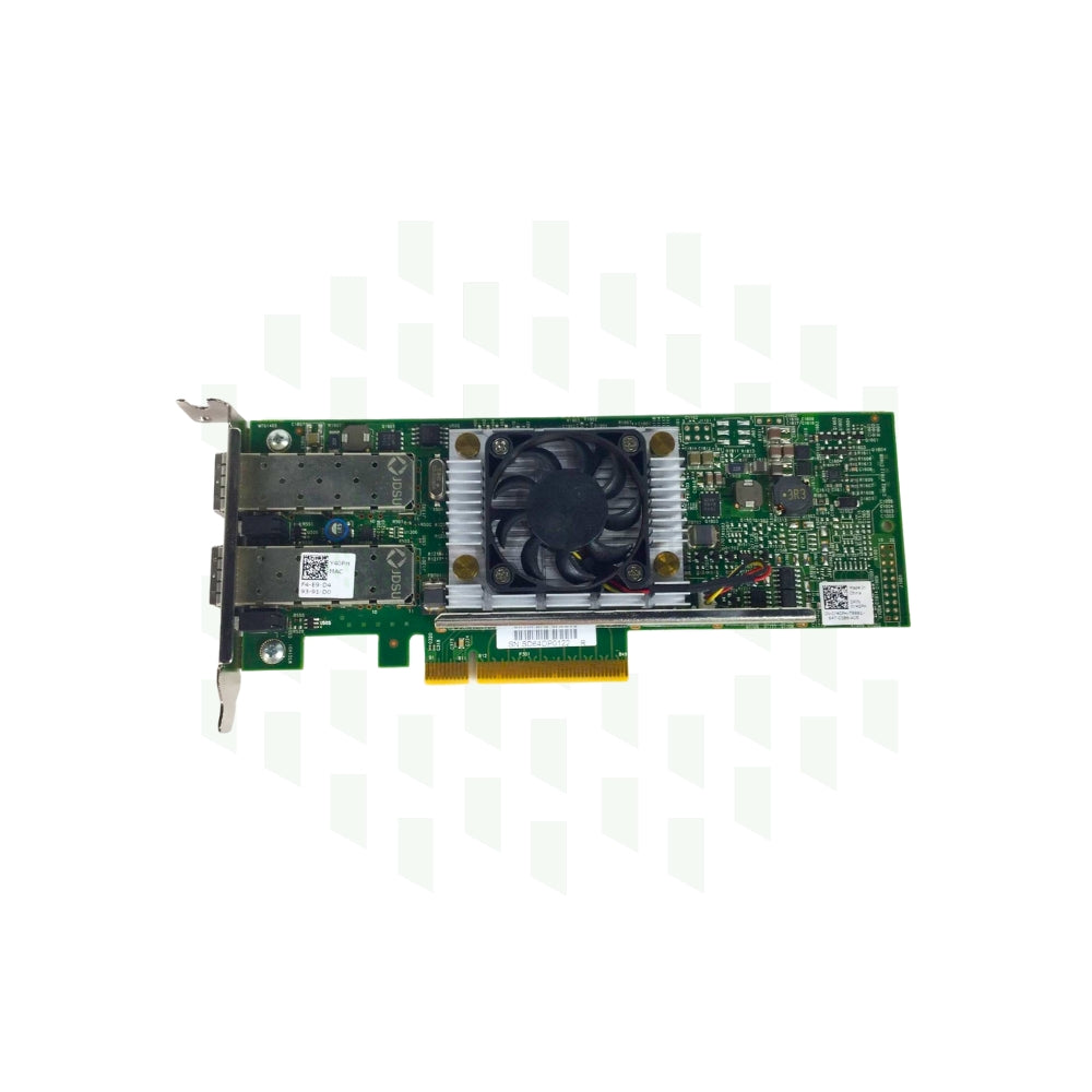 Marvell/Qlogic 57810 Dual-Port 10Gb SFP+ PCIe NIC