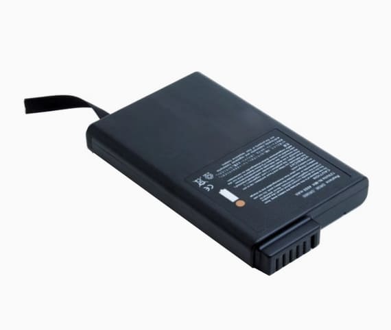 NJ1020HP M3046A DefibrillatorBattery for PHILIP M2,M3,M3046A,M4 Ventrassist Artificial Heart