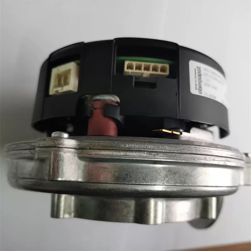 NRG118/0800-3612-030204-V27.1 Ebm-Papst FAN