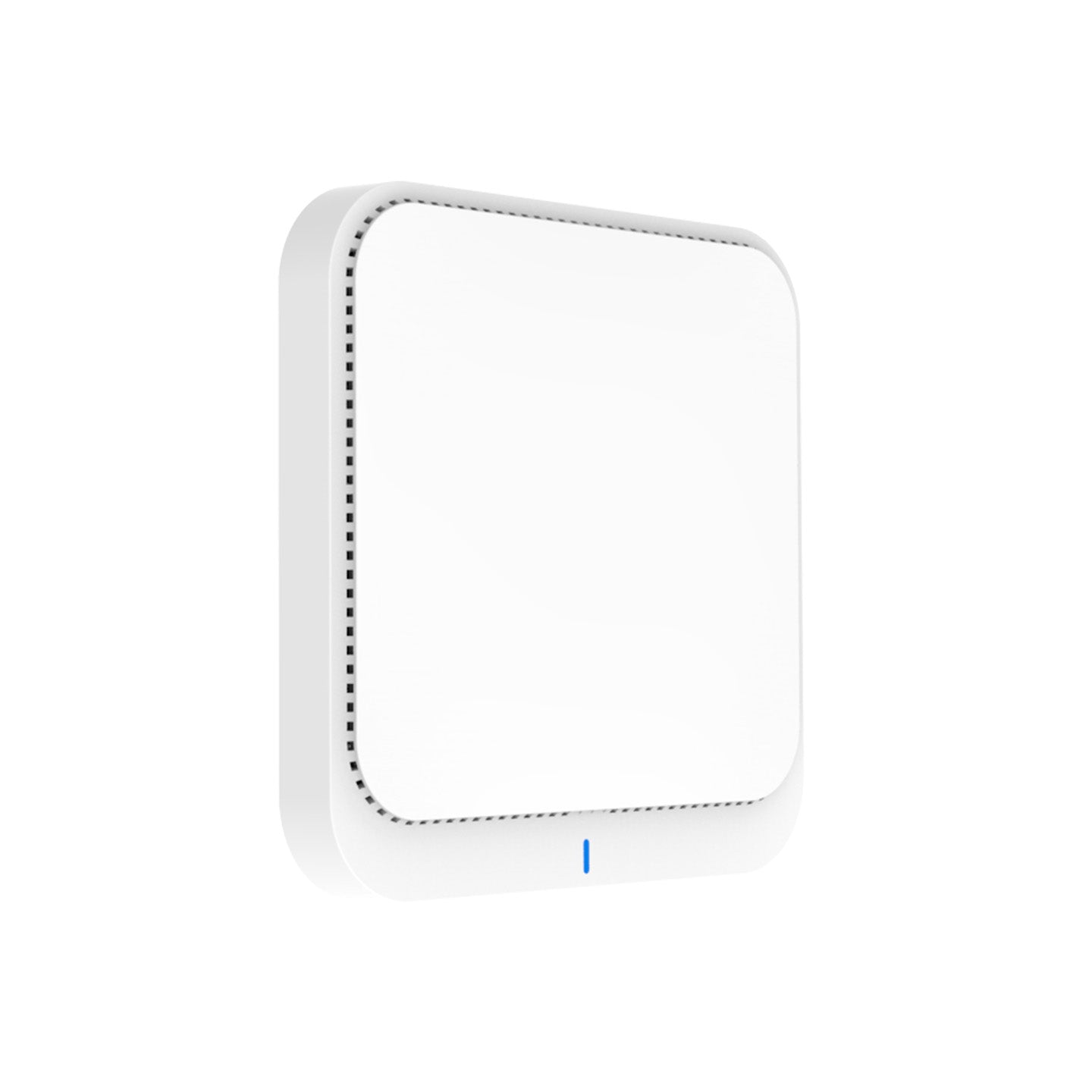 NSComm AX880 WiFi 6 AX3600 Dual-Band Ceiling Access Point with Dual 2.5G PoE