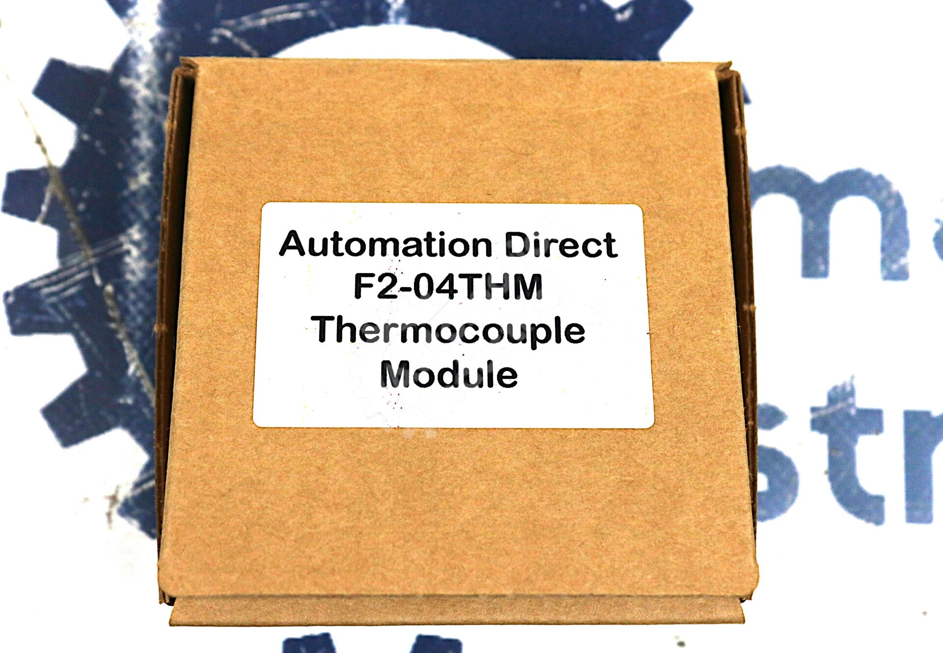 F2-04THM By Facts Engineering Temperature Input Module DL205 DirectLOGIC NSFP