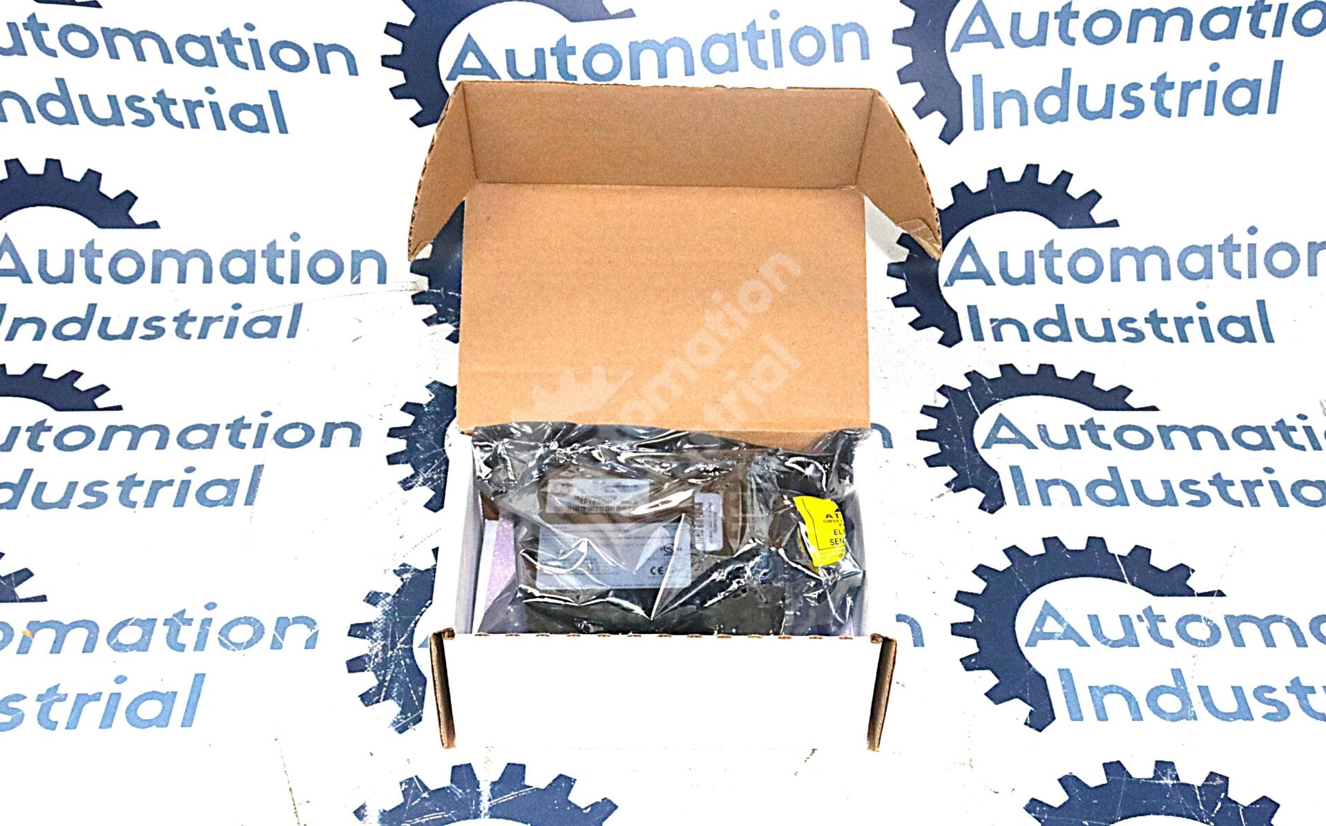 IS220PAICH1B By General Electric 28VDC .49Amp Analog Input/Output Module NSFP