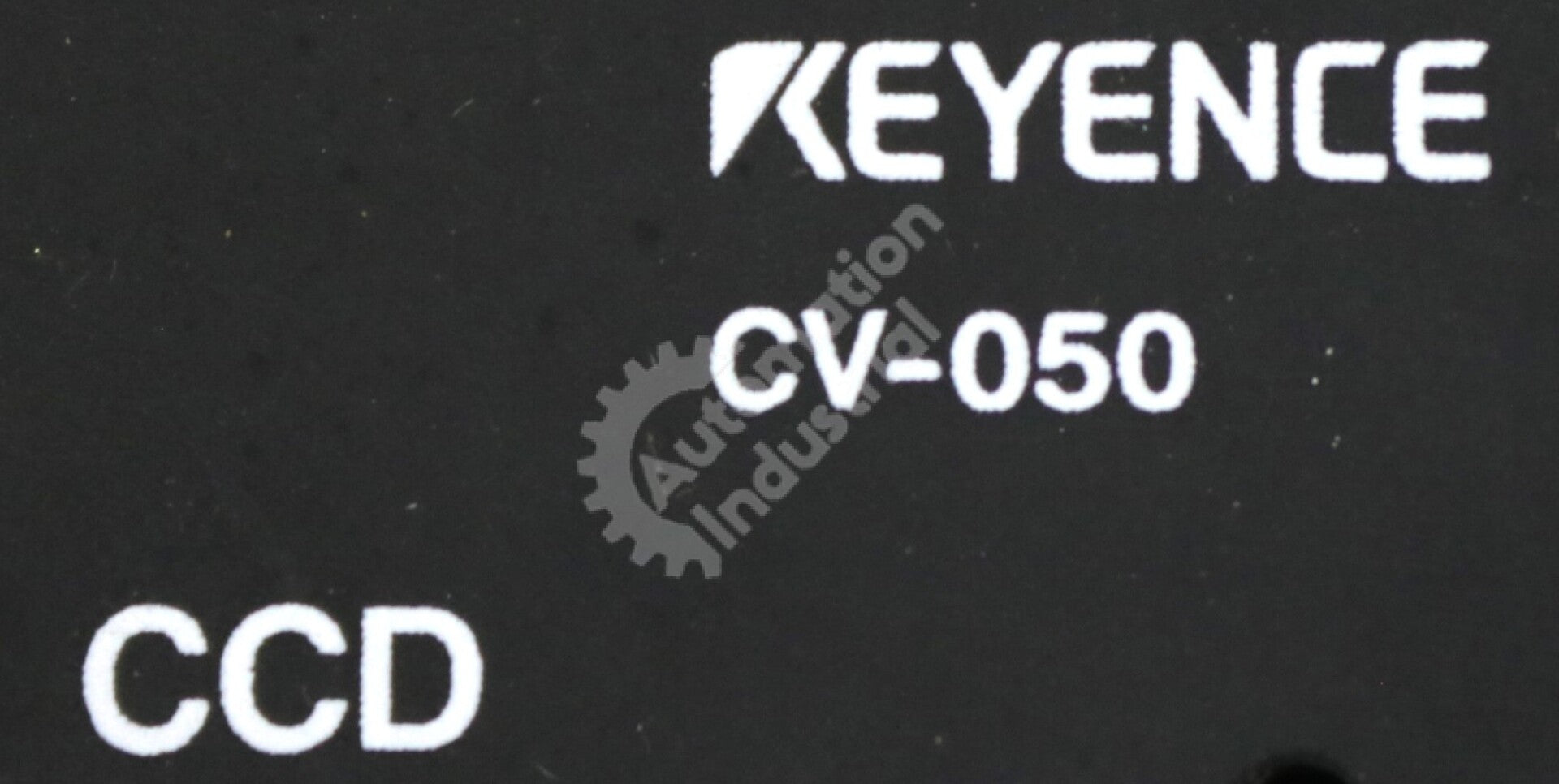 CV-050 By Keyence CCD Camera CV-500 Series New Surplus Factory Package