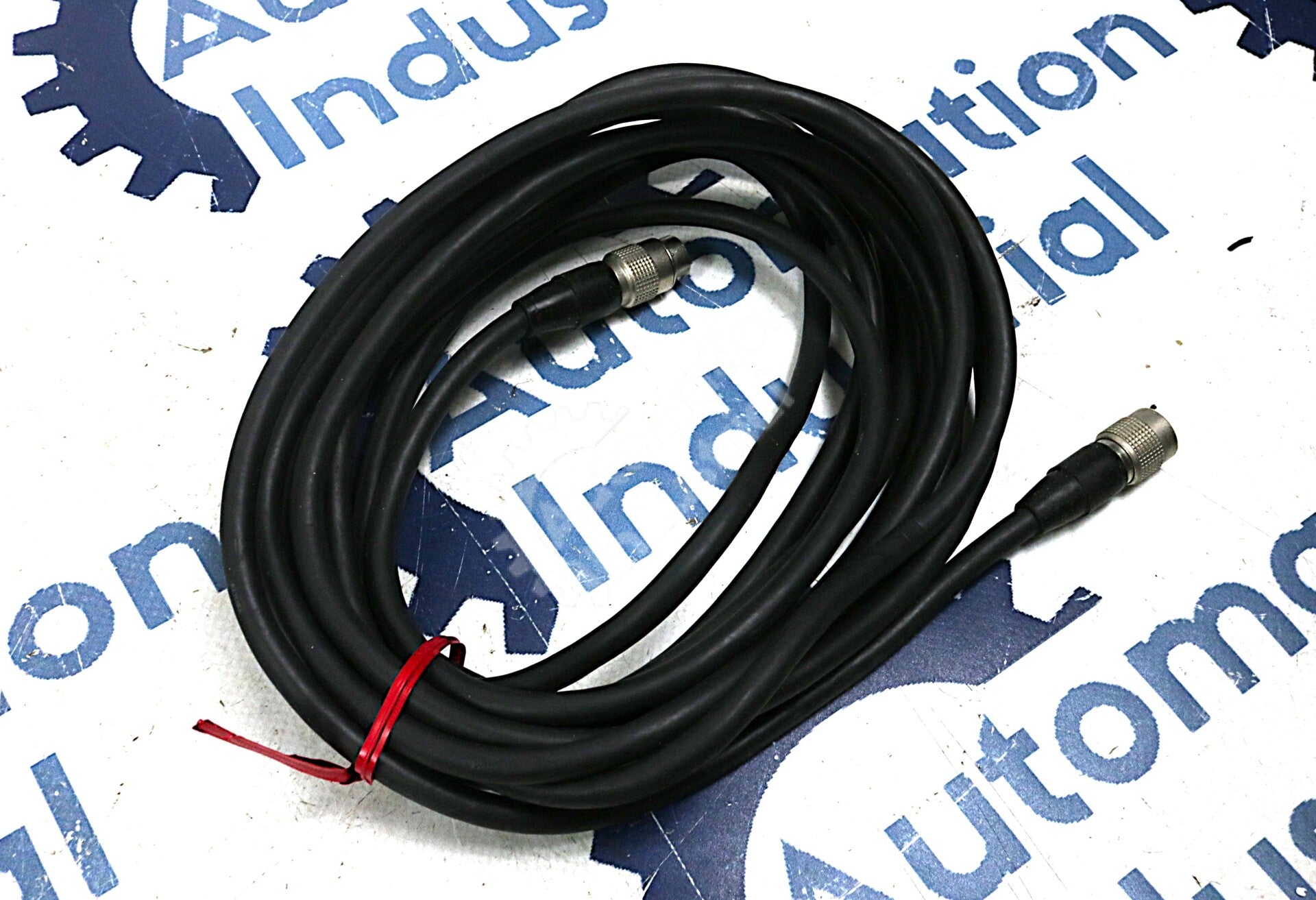 LK-C2 By Keyence 12-Pin 2-Meter Cable NSFP
