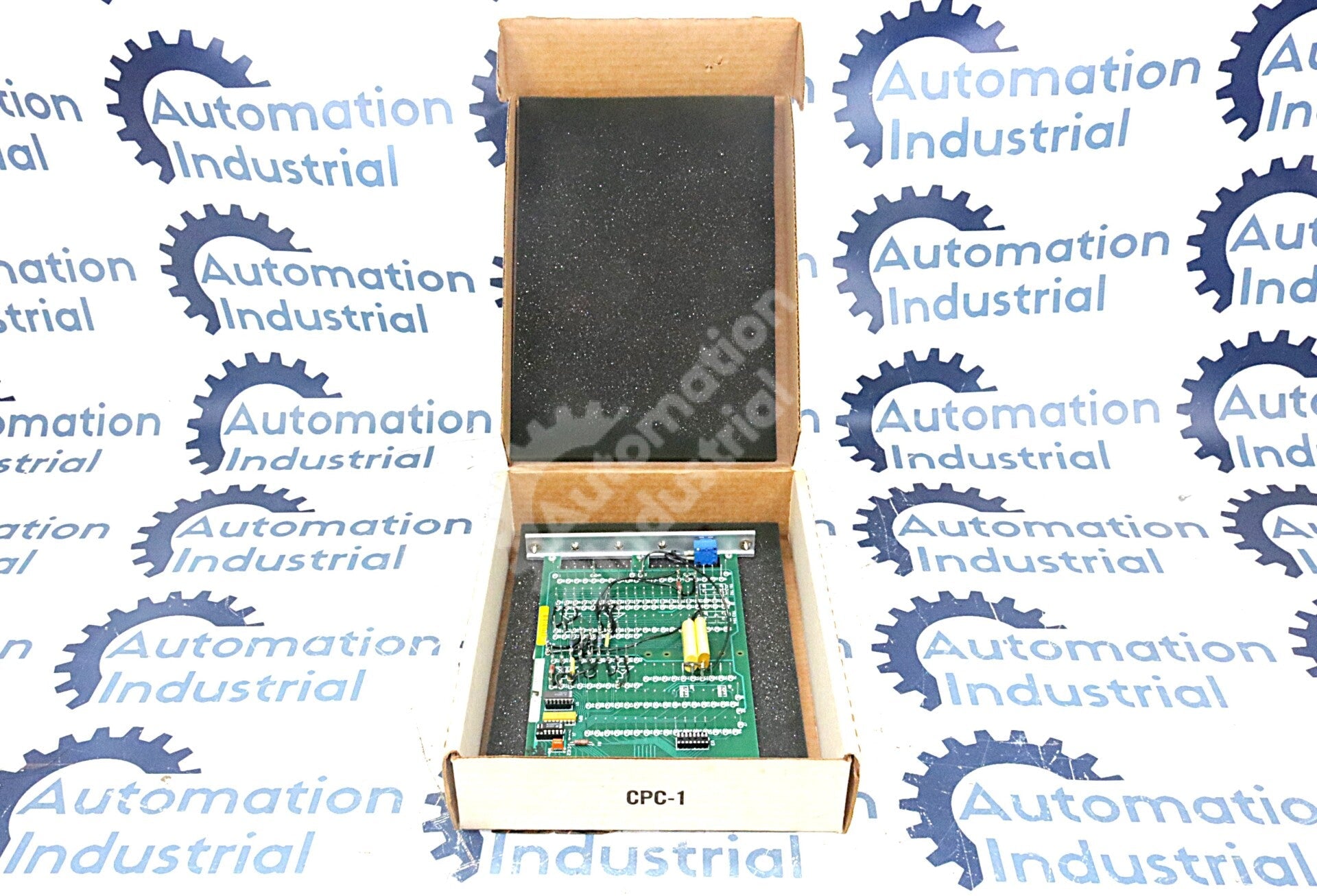 437001-RT By Reliance Electric Power Connect Board NSFP