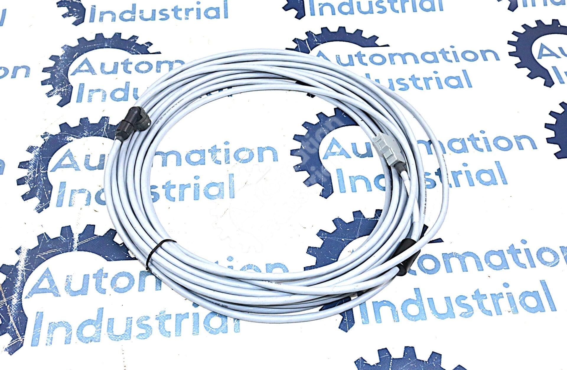CFDA-7WPB-0140-AZA By General Electric 90 Degree Motor Encoder Cable NSNB