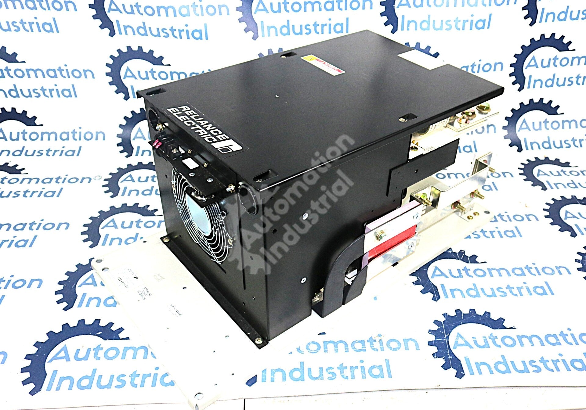 801429-66SN By Reliance Electric 460V DC Bus Supply NSNB