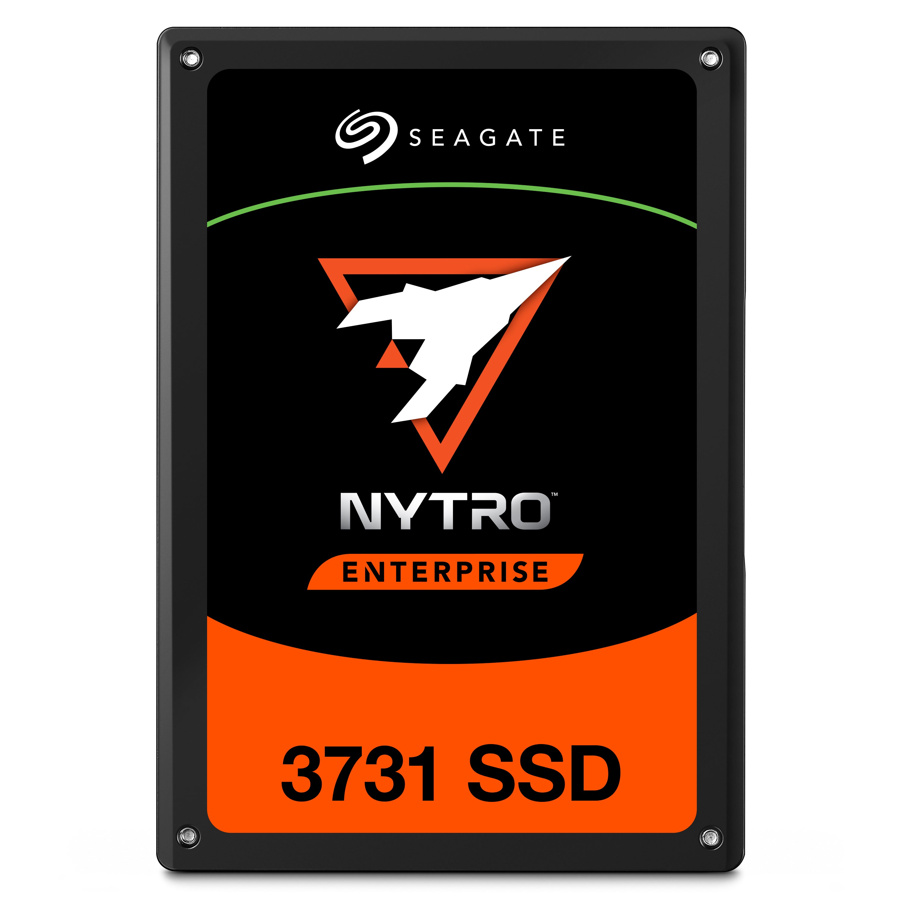 Seagate Nytro 3731 XS800ME70004 800GB SAS 12Gb/s 2.5in Refurbished SSD