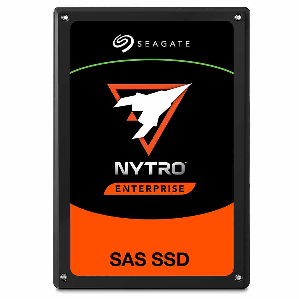 Seagate Nytro 3331 XS1920SE70004 1.92TB SAS 12Gb/s 2.5in Solid State Drive