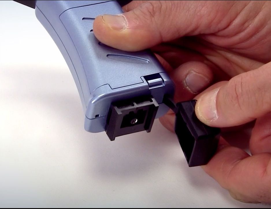 AFL OFI-BIPMe Enhanced Optical Fiber Identifier w/ Power Meter