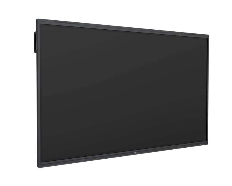 Optoma Creative Touch 5‑Series 75" 4K Ultra HD Interactive Display