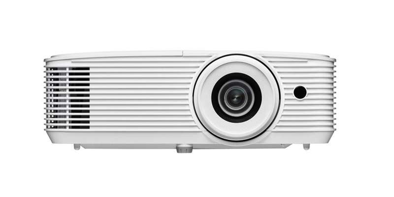Optoma EH401 Bright Compact 1080p Full HD Projector