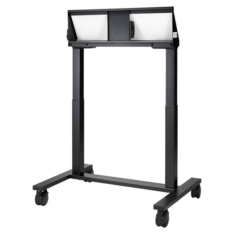 Optoma Motorized Cart for Interactive Displays