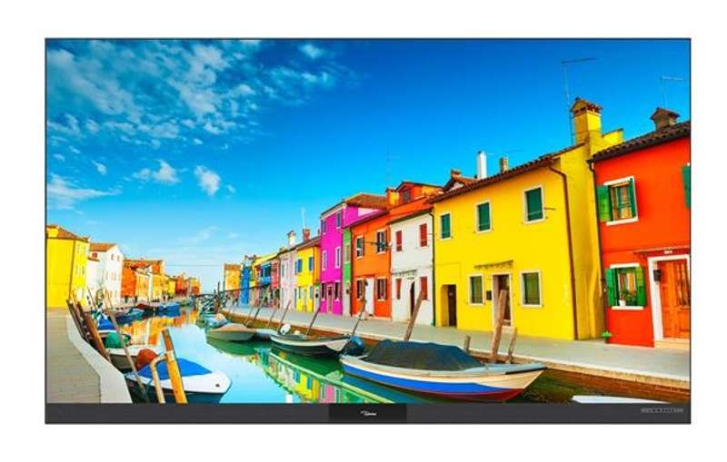Optoma ProScene FHDC163 All-In-One direct view LED (dvLED) Display