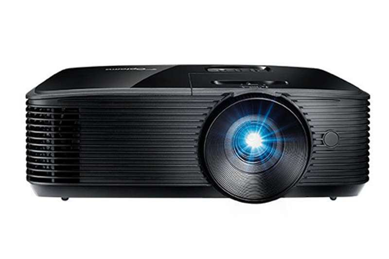 Optoma HD146X Bright 1080P Home Theater Projector