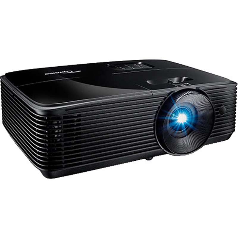 Optoma HD146X Bright 1080P Home Theater Projector