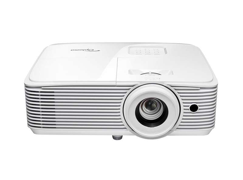 Optoma HD30LV High Brightness Full HD Home Entertainment Projector