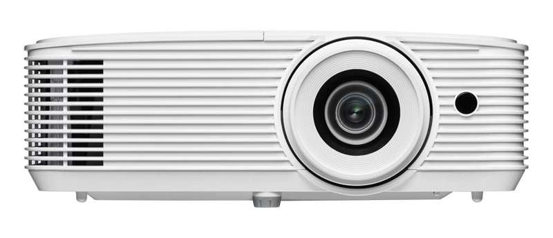 Optoma HD30LV High Brightness Full HD Home Entertainment Projector