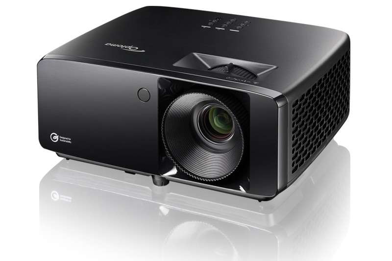 Optoma HZ41 Full 1080p HD Laser Projector