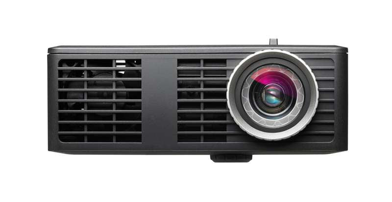 Optoma ML750i Mini-portable LED Hand-held Projector