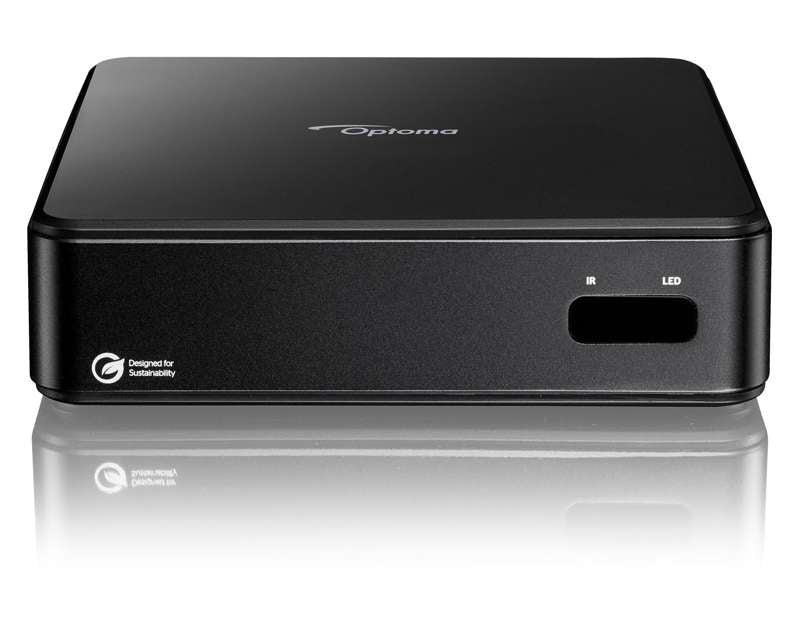 Optoma OCH100 Collaboration Hub