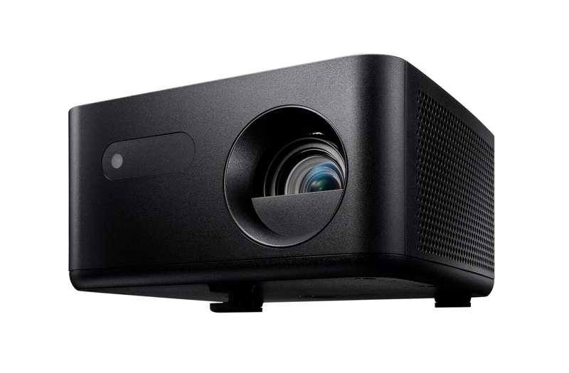 Optoma PK31 Photon Life 4K UHD Home Projector