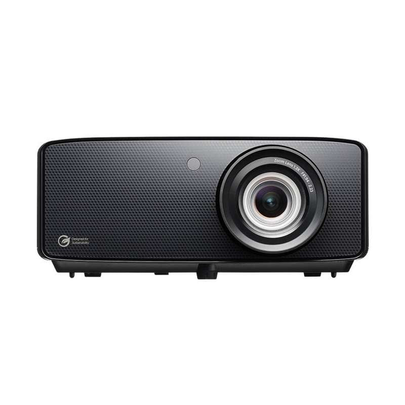 Optoma UHZ36 Home Entertainment 4K UHD Laser Projector