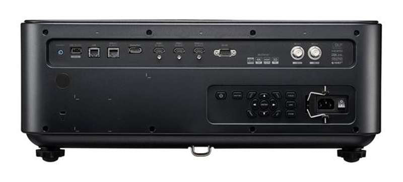 Optoma ZK1120 4K UHD+ High Brightness ProAV Laser Projector