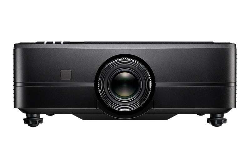 Optoma ProScene ZU820TNL 8,800 Lumens High-Brightness Professional Laser Projector