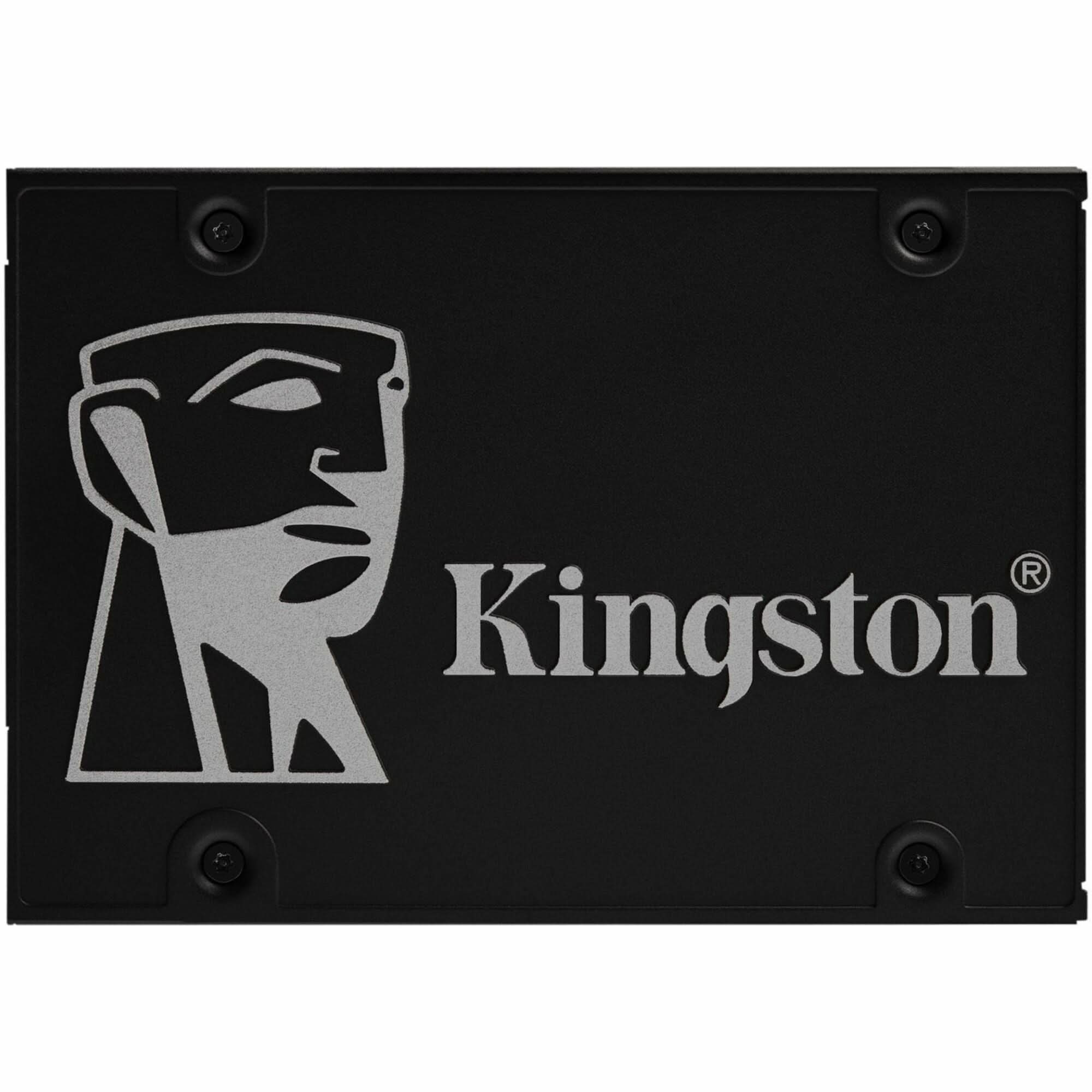 Kingston OTCS1S3256Q-B00 i-Temp 256 GB Solid State Drive 2.5" Internal SATA