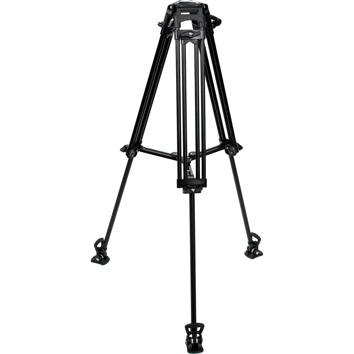 OZEN 5AL2S 75mm AGILE 5 (S-LOC) Tripod System