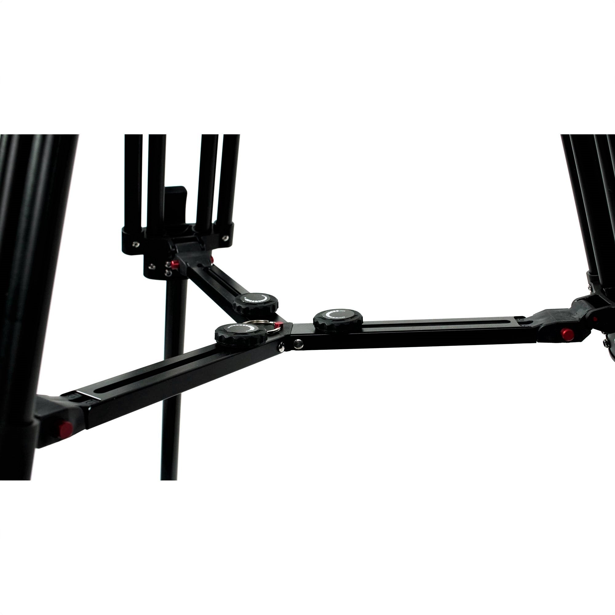 OZEN 8AL2HDS 7A5mm AGILE 8S S-LOC Tripod System