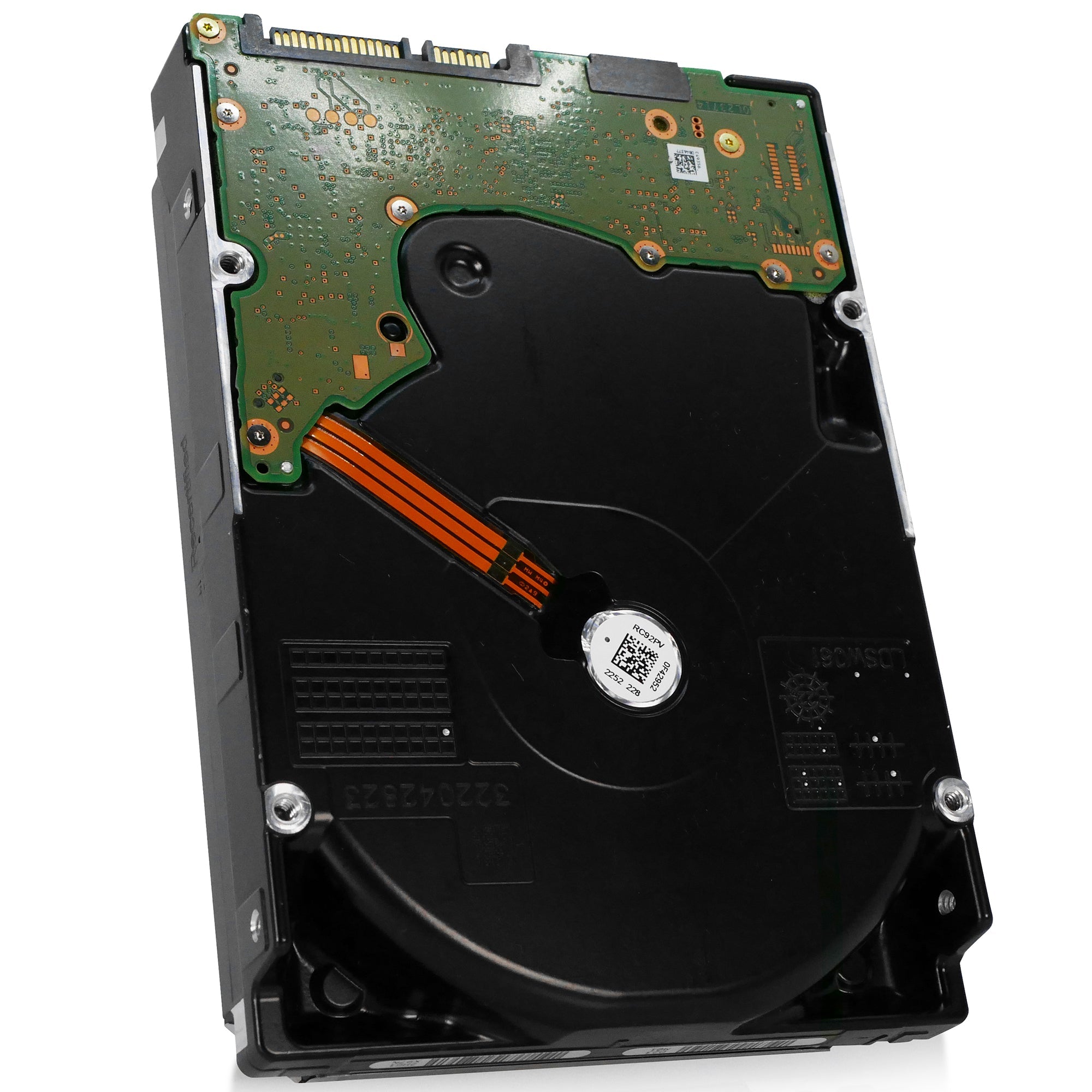 Western Digital WD200EDGZ 20TB 7.2K RPM SATA 6Gb/s 512e 3.5in Refurbished HDD