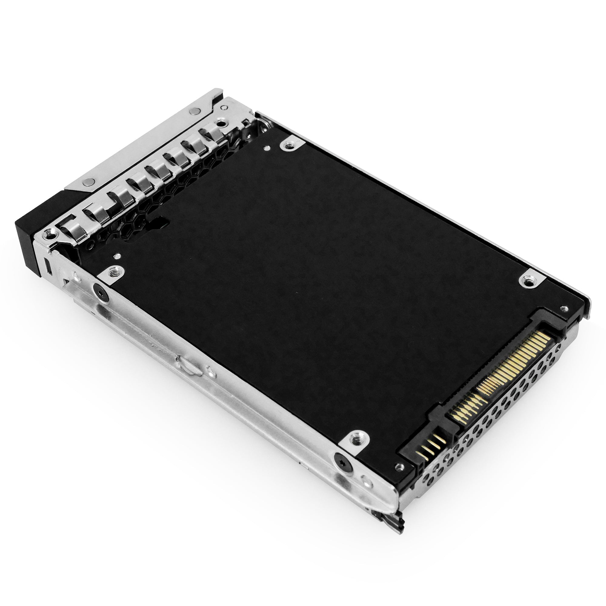 Kioxia/Dell CM6-R KCM6XRUL15T3 15.36TB 1 DWPD PCIe Gen 4.0 x4 8GB/s 3D TLC U.3 NVMe 2.5in Solid State Drive G14