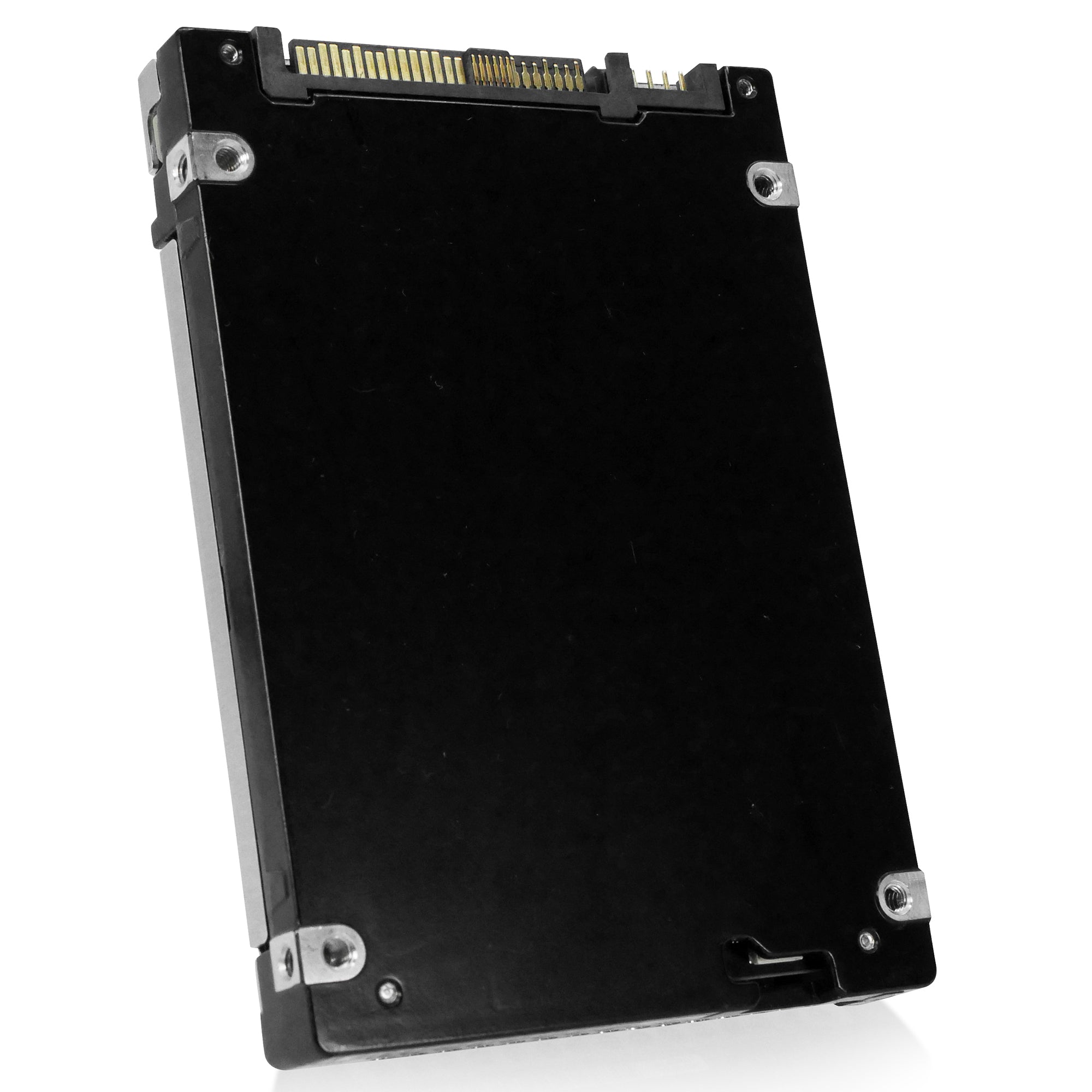 Dell/Kioxia CM6-R KCM6XRUL15T3 15.36TB 1 DWPD PCIe Gen 4.0 x4 8GB/s 3D TLC U.3 NVMe 2.5in Refurbished SSD